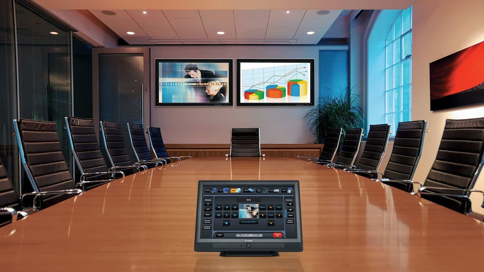 The Importance of Quality AV Equipment in Modern Business