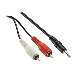 AUDIO CABLES