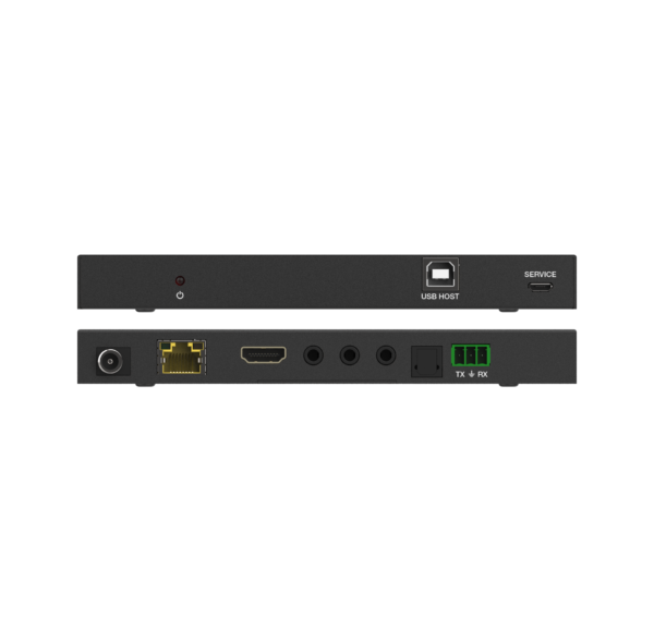 TA-EHB70U HDBaseT 2.0 Extender 40M 4K60HZ USB - Image 2