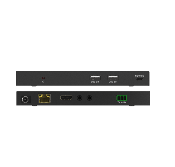 TA-EHB70U HDBaseT 2.0 Extender 40M 4K60HZ USB - Image 3