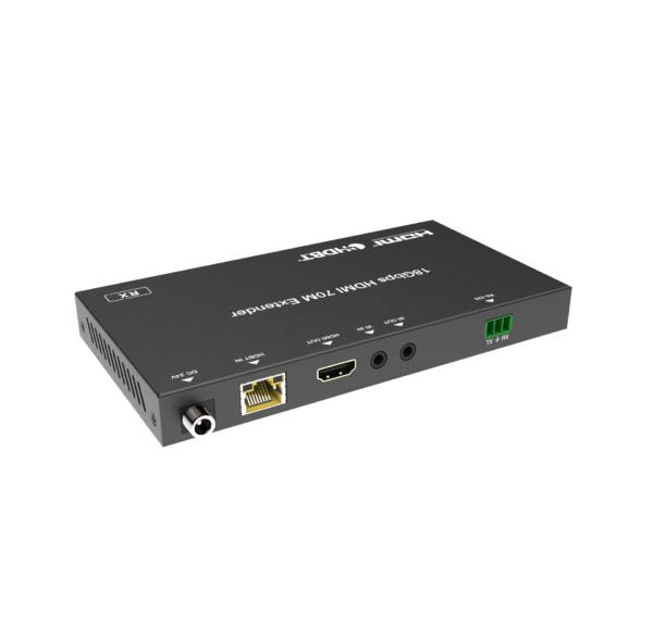 TA-EHB70U HDBaseT 2.0 Extender 40M 4K60HZ USB - Image 6