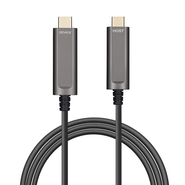 2C USB-C to USB-C Data Cable