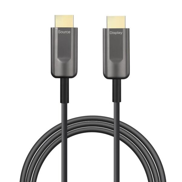 2C HDMI 2.1v 8K AOC Cables