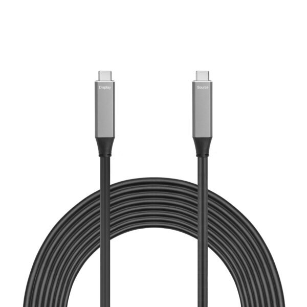 2C USB-C to DisplayPort 2 Lane Cable