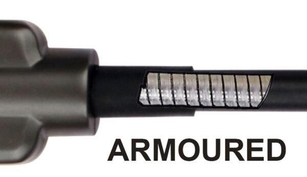 TA-MC41X HDMI 2.0V 4K AOC Armoured Cables - Image 3