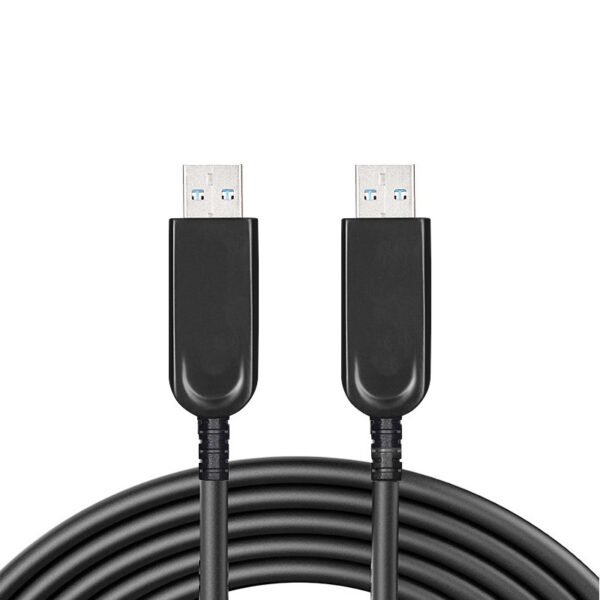 TA-CP194 USB 3.0 AM to AM Active Optical Cable (AOC)