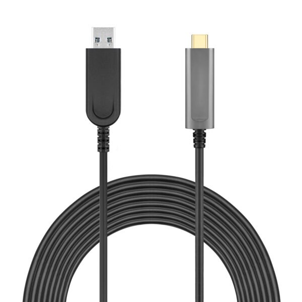 2C USB 3.0 A to C Active AOC (5m - 50m)