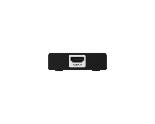 TA-SWC41 48Gbps HDMI2.1 4x1 Switcher - Image 3