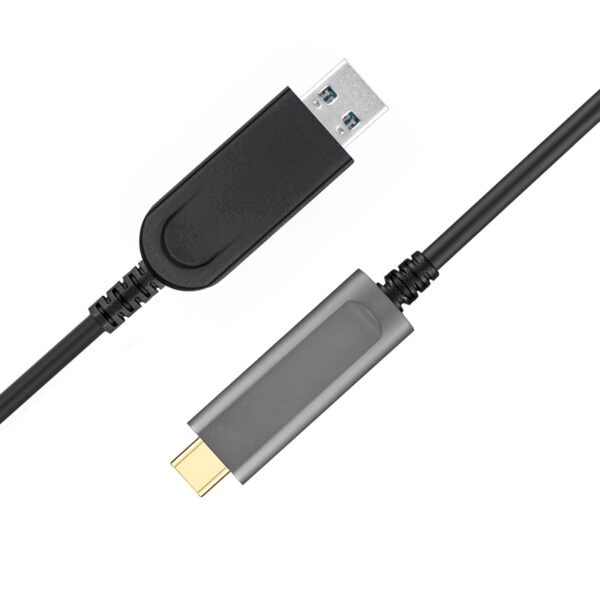 2C USB 3.0 A to C Active AOC (5m - 50m) - Image 3