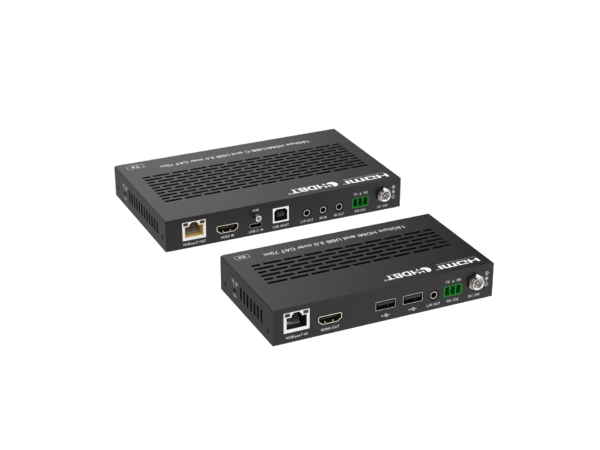 TA-EHB70HCU3K HDBaseT 3.0 Extender 40M 4K60HZ USB-C/HDMI Two Inputs -VS300R