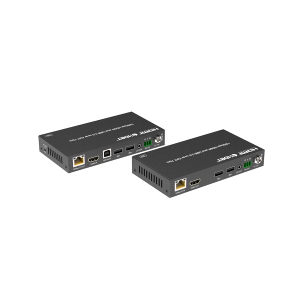 TA-EHB70U3K HDBaseT 3.0 Extender 40M 4K60HZ USB -VS300R