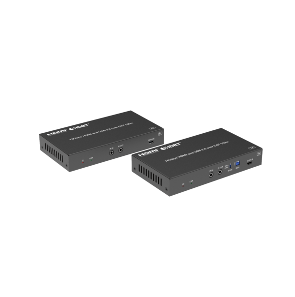 TA-EHB100U3K HDBaseT 3.0 Extender 100M 4K60HZ USB -VS3000