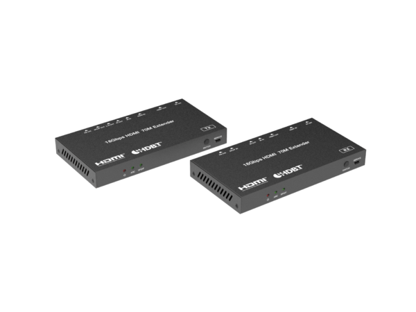 TA-EHB70A HDBaseT 2.0 Extender 40M 4K60HZ ARC