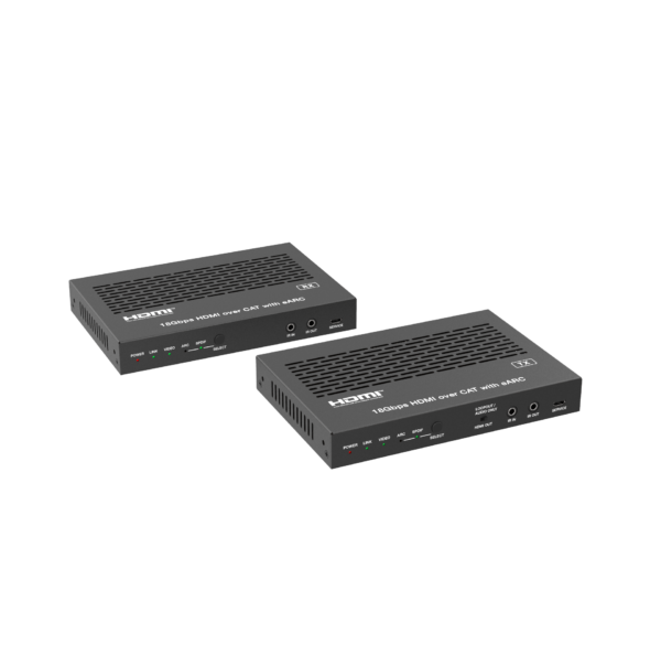 TA-ENB100ACE 4K60HZ eARC and Ethernet Extender 100M
