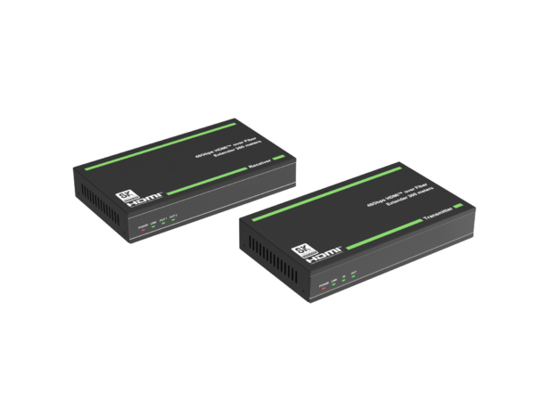 TA-EFC300H 48Gbps HDMI 2.1 Extender over Fiber 300 meters - Image 2