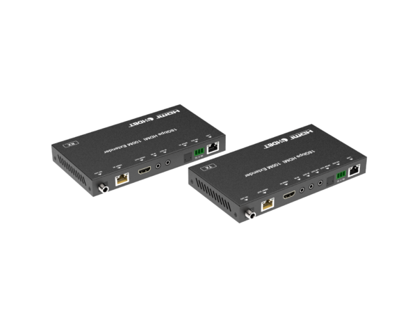 TA-EHB100AUE HDBaseT 2.0 Extender 100M 4K60HZ ARC/USB