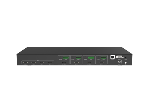 TA-MXC44A 48Gbps 4x4 HDMI 2.1 Matrix - Image 5