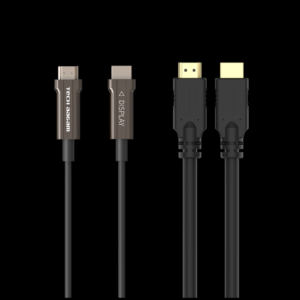 VIDEO CABLES