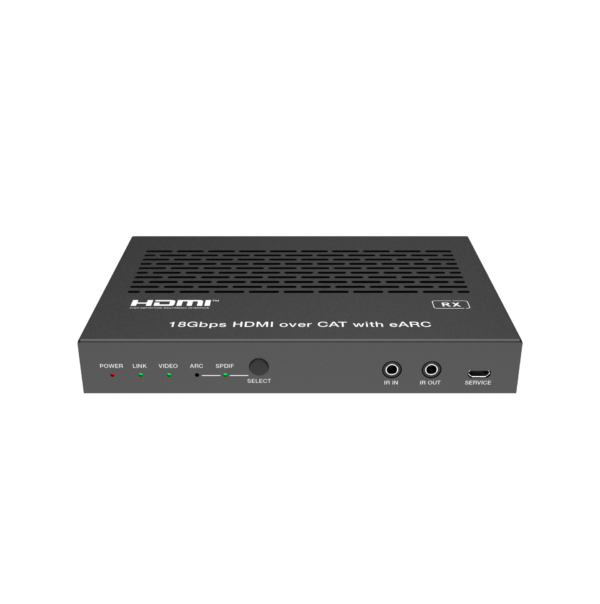 TA-ENB100ACE 4K60HZ eARC and Ethernet Extender 100M - Image 3