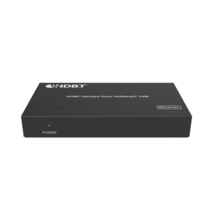 4K60 4K60 70M 70M HDBaseT HDBaseT USB C USB C USB B USB B KVM