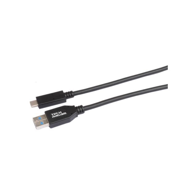 2C USB 3.0 A to C Cable (1m - 5m)