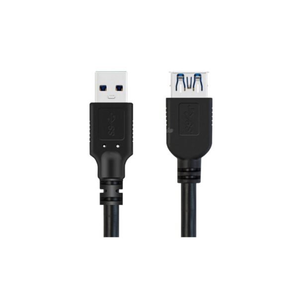 TA-NP60 USB 3.0 AM to AF Extension Cable (1.8m - 5m)