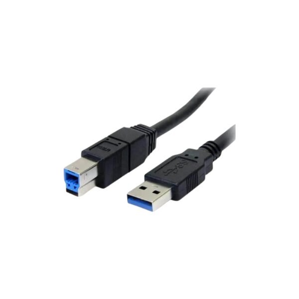 TA-NP62 USB 3.0 AM to BM Cable (1.8m - 5m)