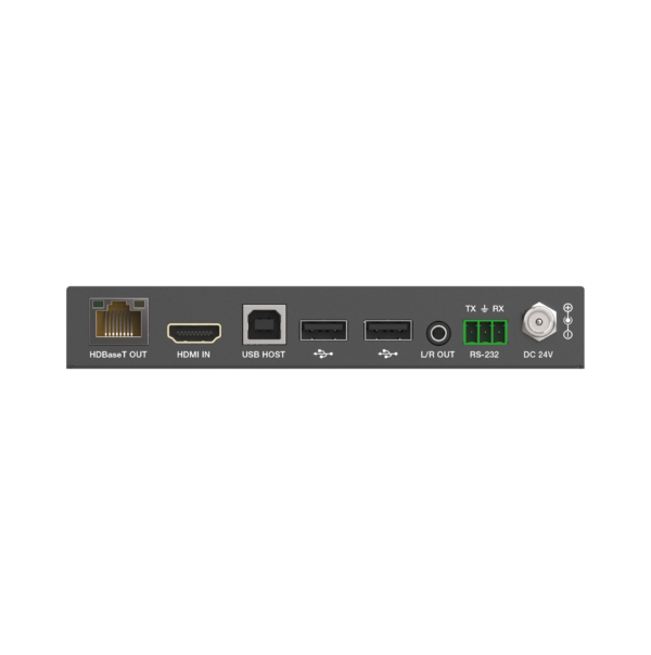 TA-EHB100U3K HDBaseT 3.0 Extender 100M 4K60HZ USB -VS3000 - Image 6