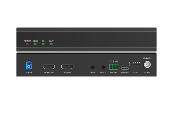 TA-EFC300H 48Gbps HDMI 2.1 Extender over Fiber 300 meters - Image 5