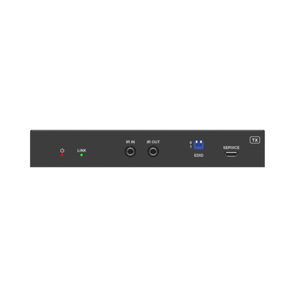 TA-EHB70U3K HDBaseT 3.0 Extender 40M 4K60HZ USB -VS300R - Image 7